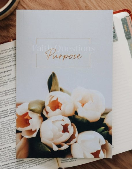 Faith Question Booklets