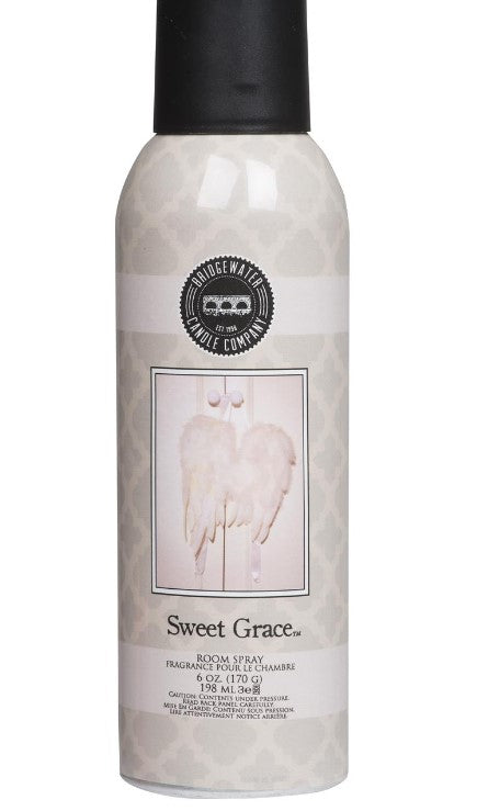 Sweet Grace Collection