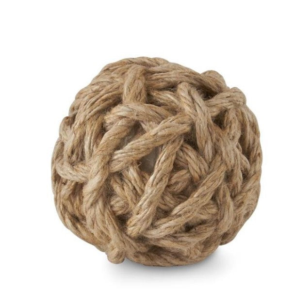 seagrass ball