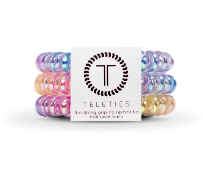 teleties