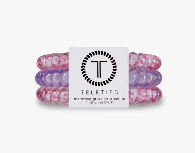 teleties