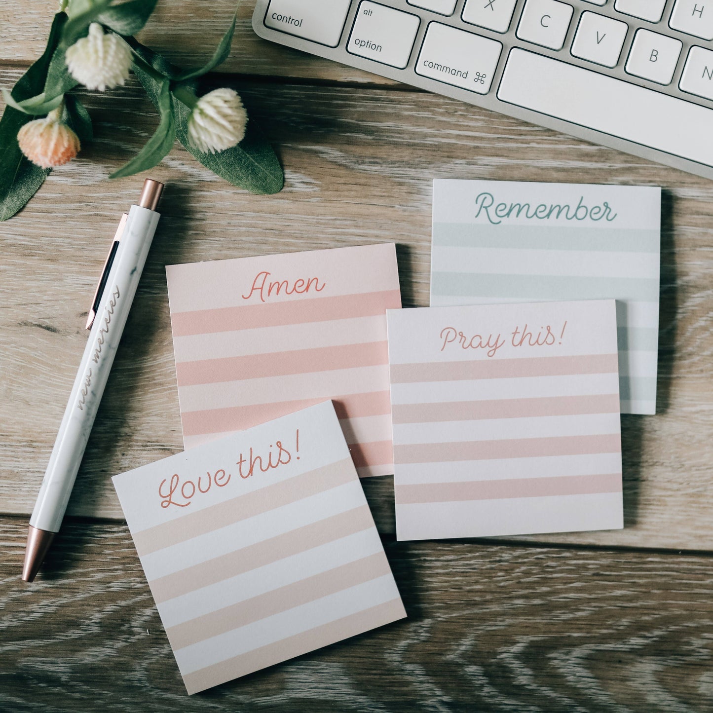 Post It Notes
