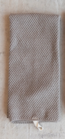 Knit Tea Towel Collection