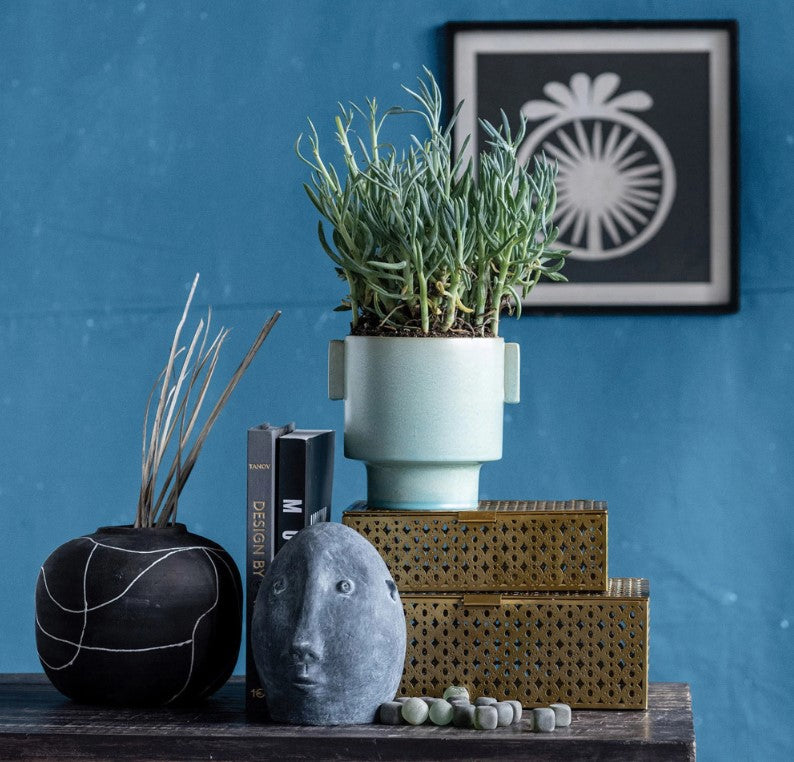 Caribbean Planter