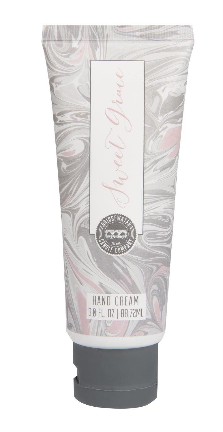 hand cream
