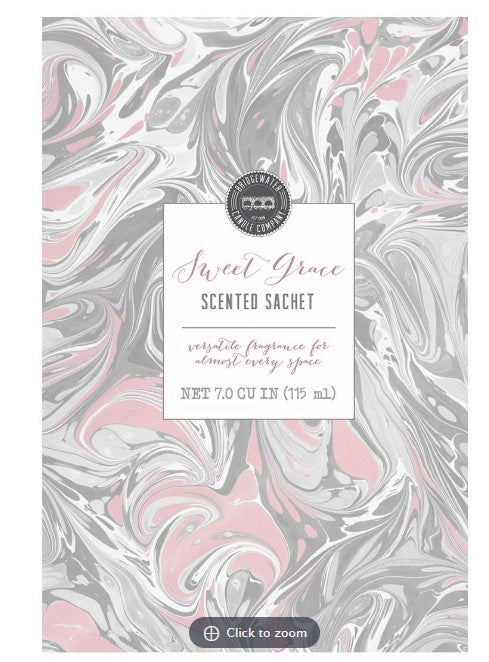 Sweet Grace Collection