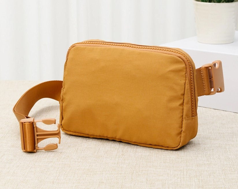 Belt Bag