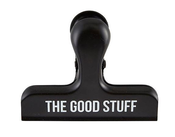 Coffee Clips