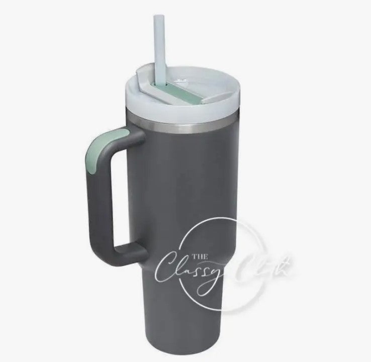 Quencher Tumblers