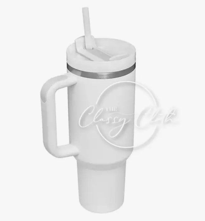 Quencher Tumblers
