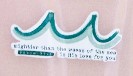 Christian Vinyl Stickers