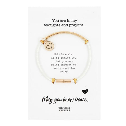 Thought Keepers Bracelets