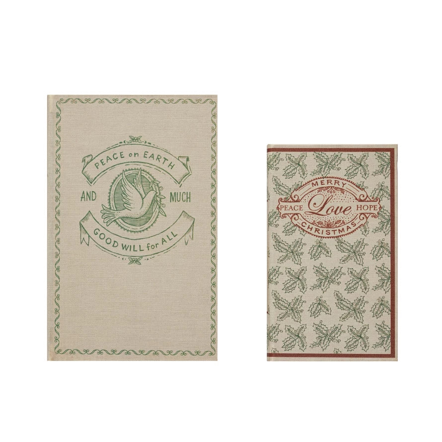 Christmas Books