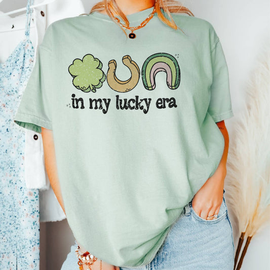 Lucky Era T-Shirt