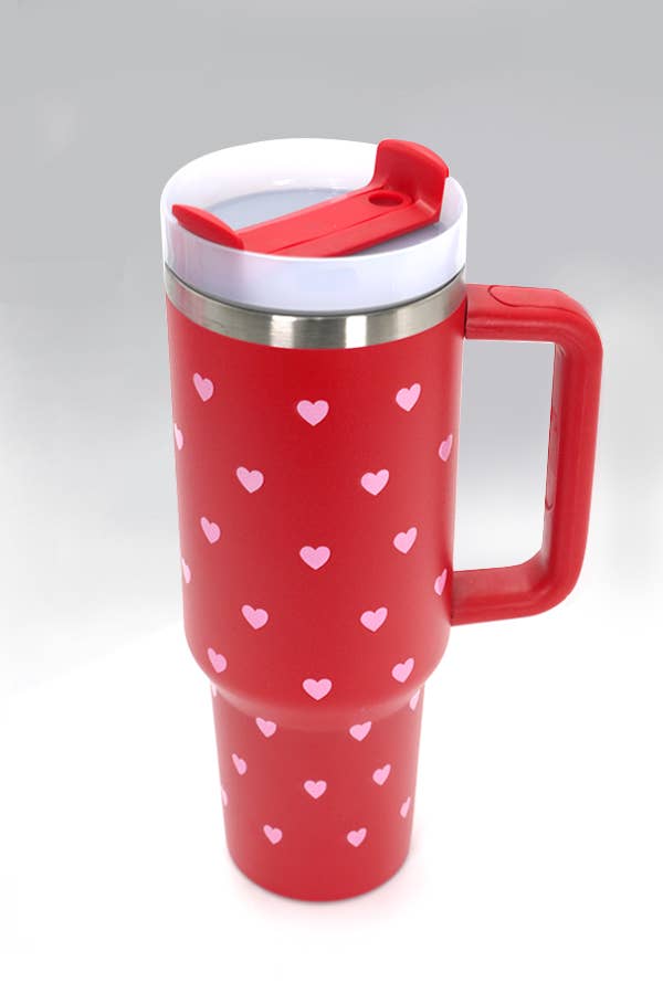 Valentine Tumblers