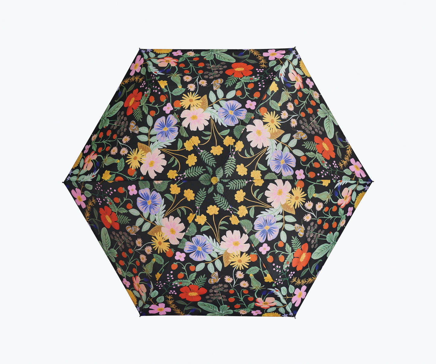 Strawberry Fields Umbrella