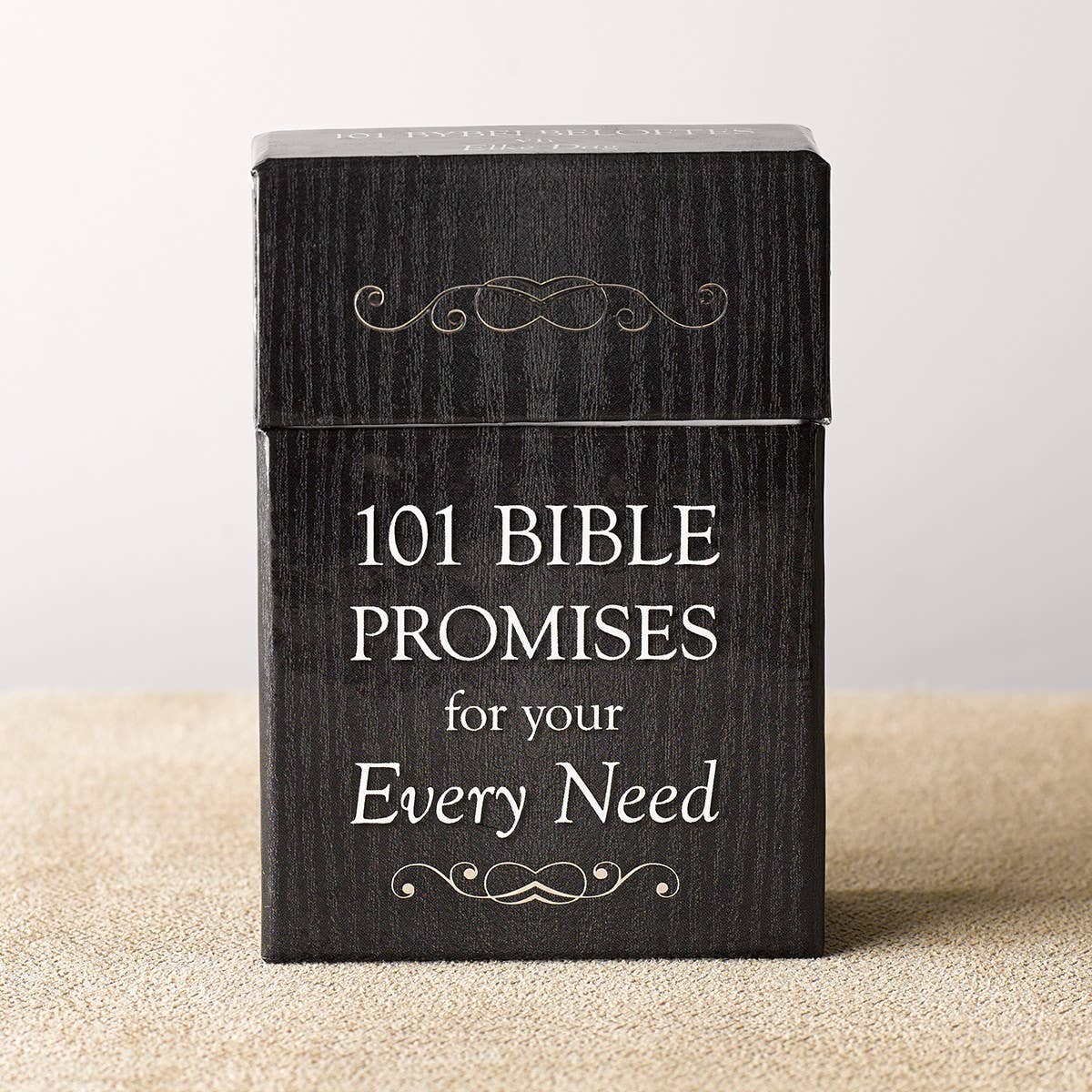 101 Bible Promises for Your Every Need