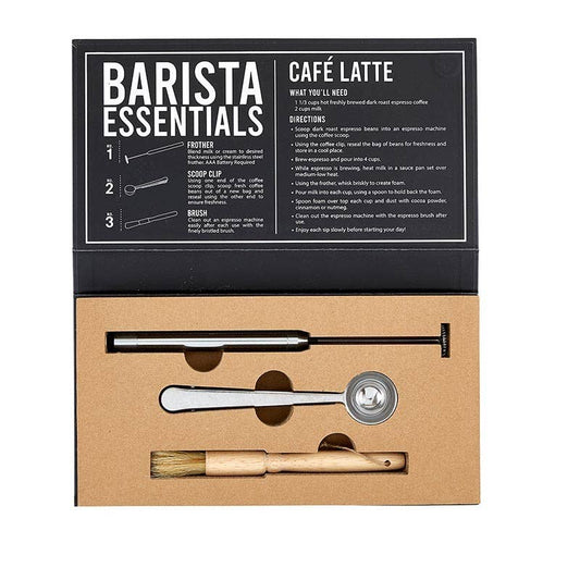 Barista Box