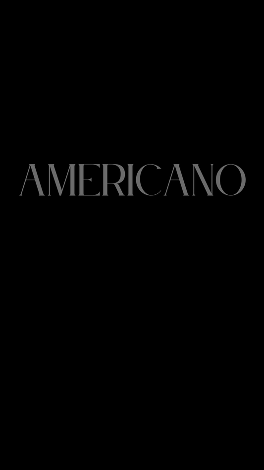 Americano