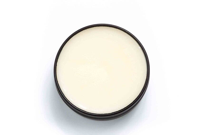 Black Hatchet Beard Balm
