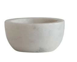 Marble Measuring Bowls