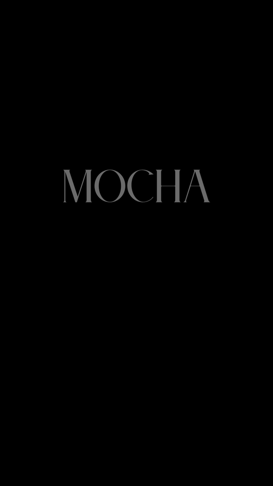 Mocha