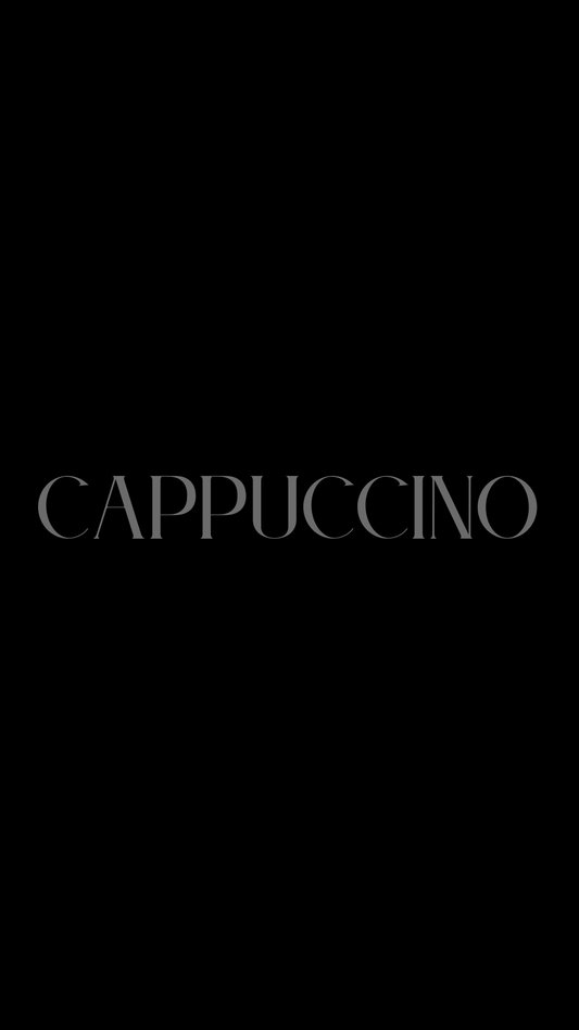 Cappuccino