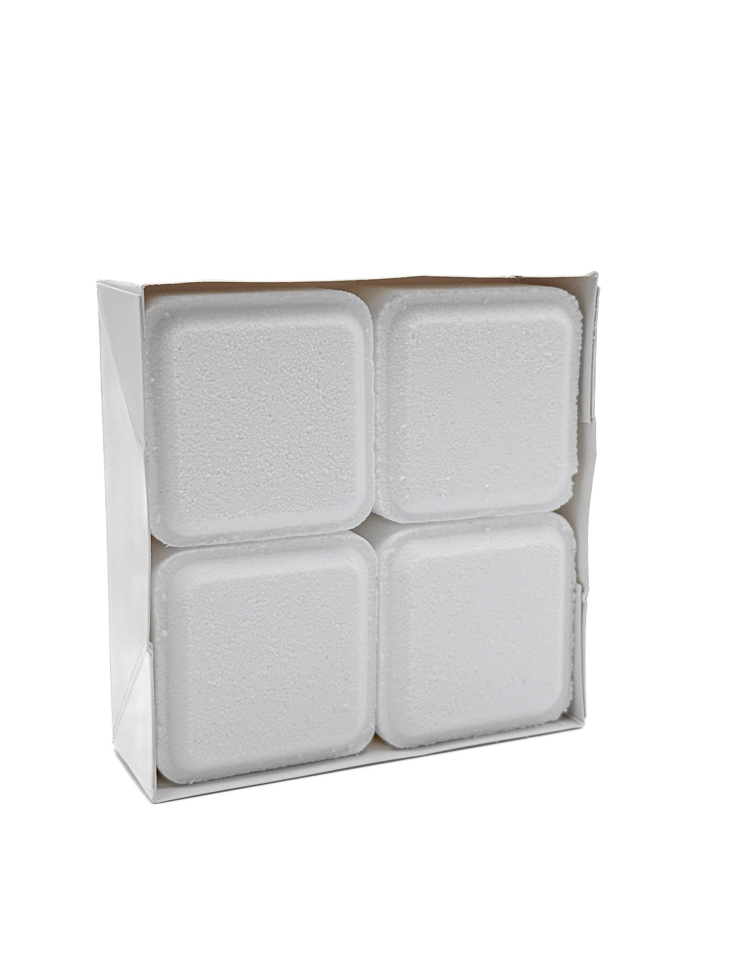Amalfi Coast Shower Steamers