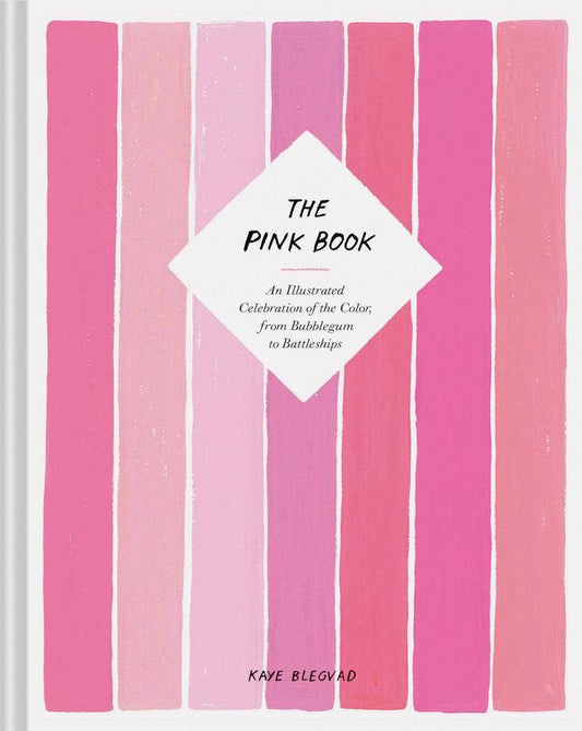 The Pink Book