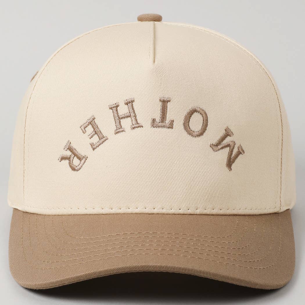 Mom Hats