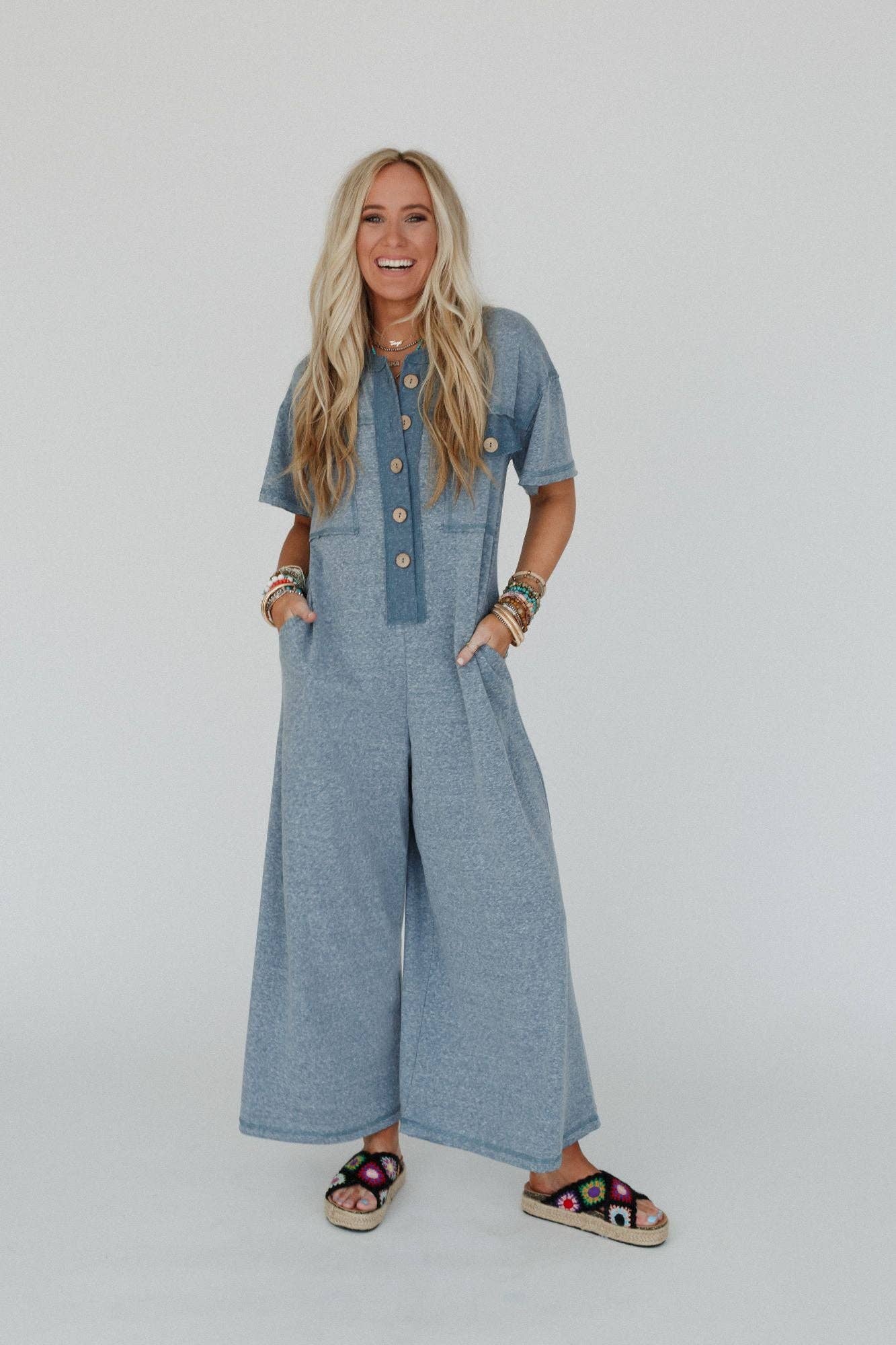 Jodi Jumpsuit