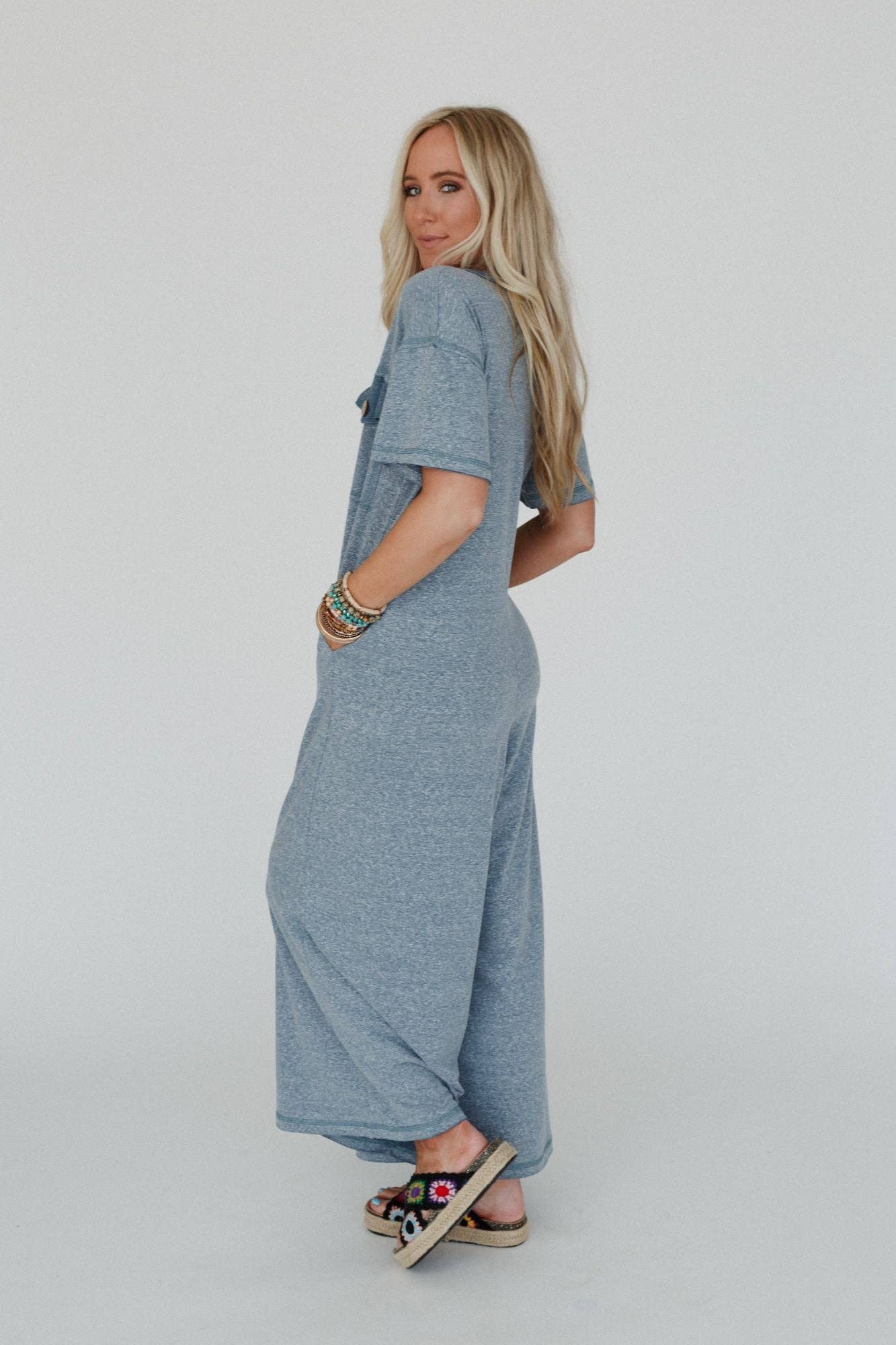 Jodi Jumpsuit