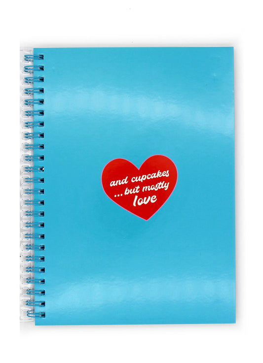 All You Need is Love Journal Set