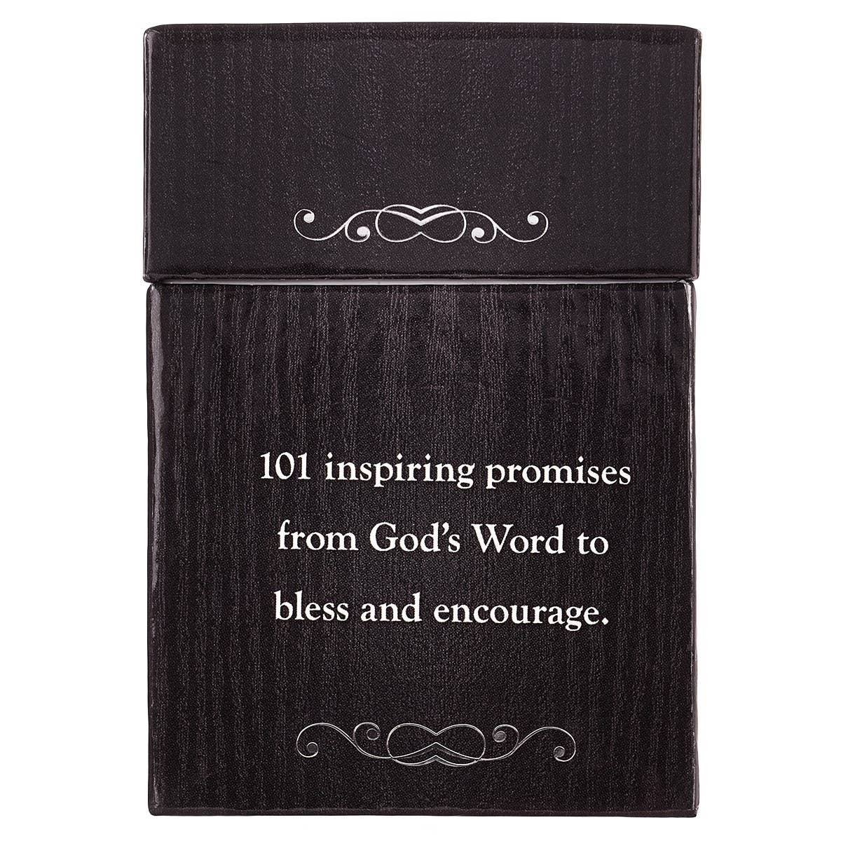 101 Bible Promises for Your Every Need