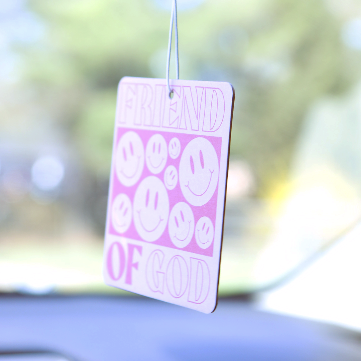 4-Pack Air Fresheners