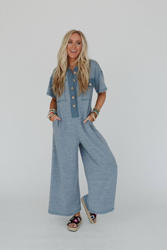 Jodi Jumpsuit