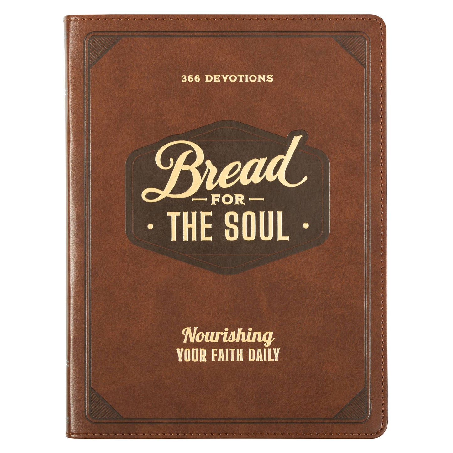 Devotional Bread for the Soul