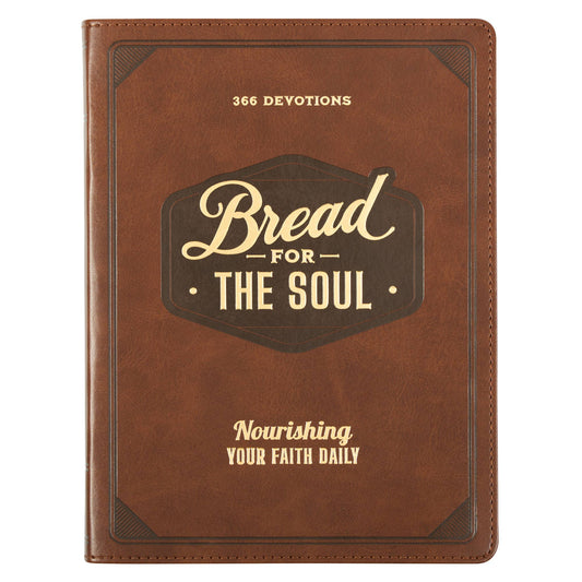 Devotional Bread for the Soul