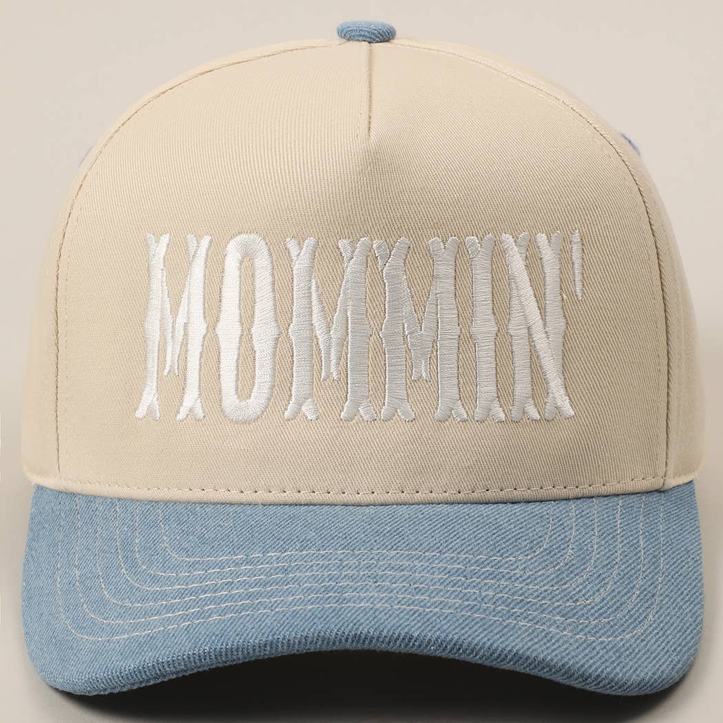 Mom Hats