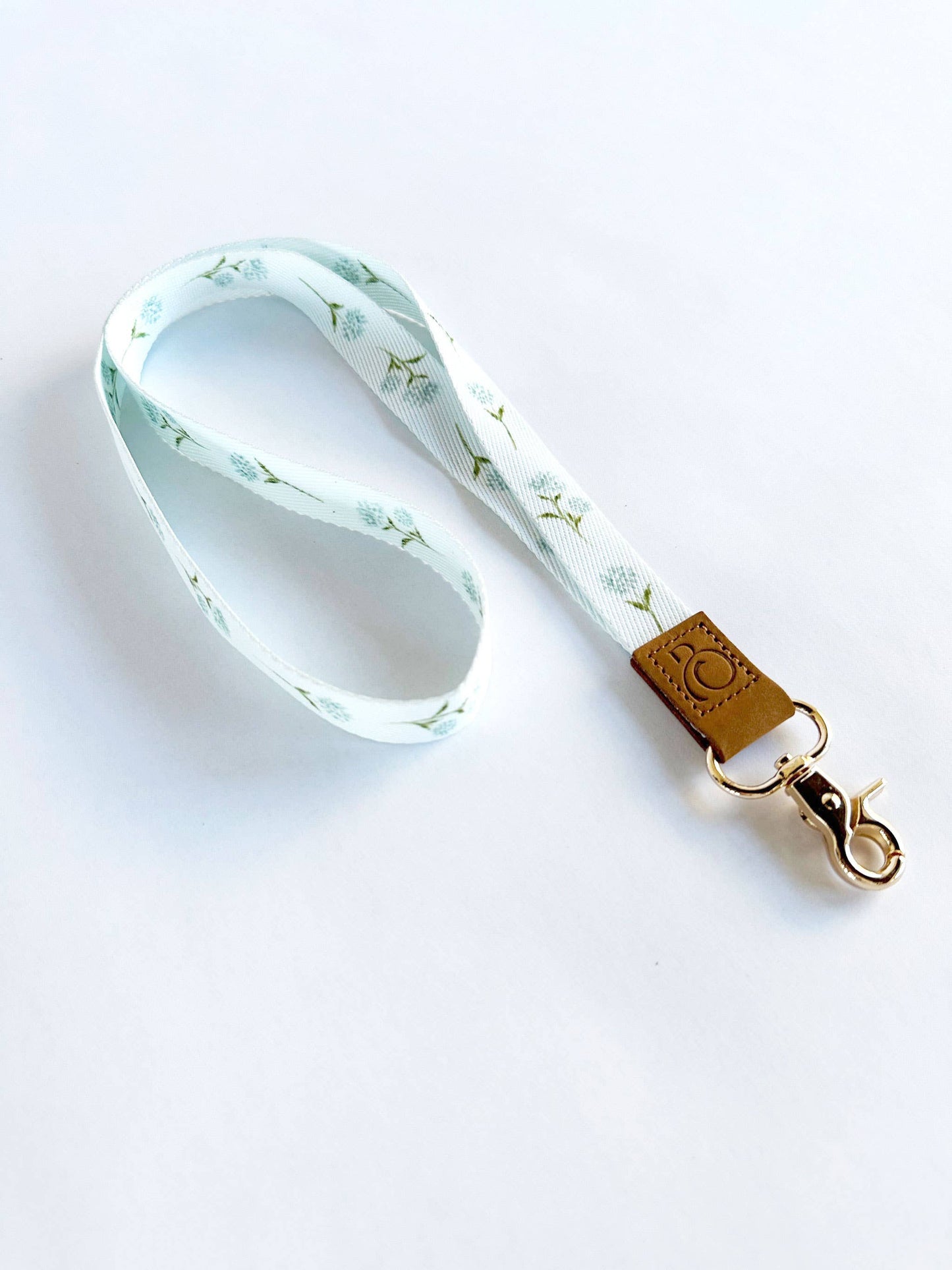 Neck Lanyard