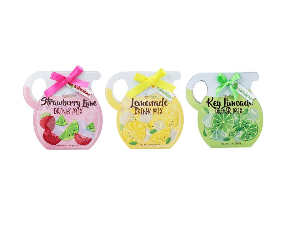 Summersweet Lemonade Pitchers