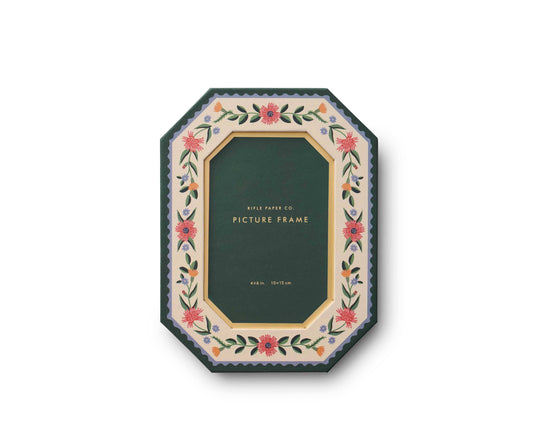 Aster Paper Picture Frame