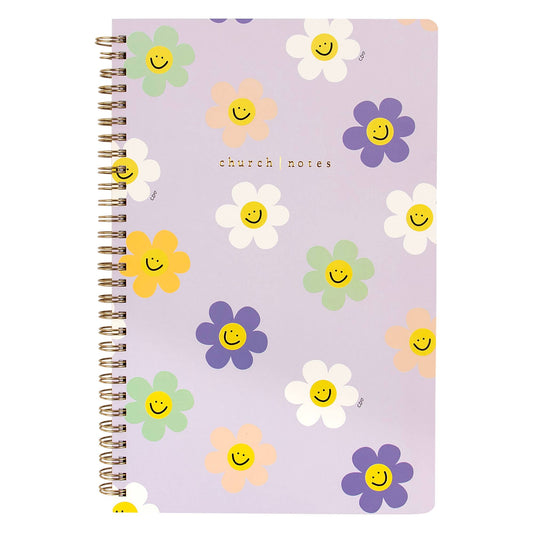 Happy Daisy Bible Study