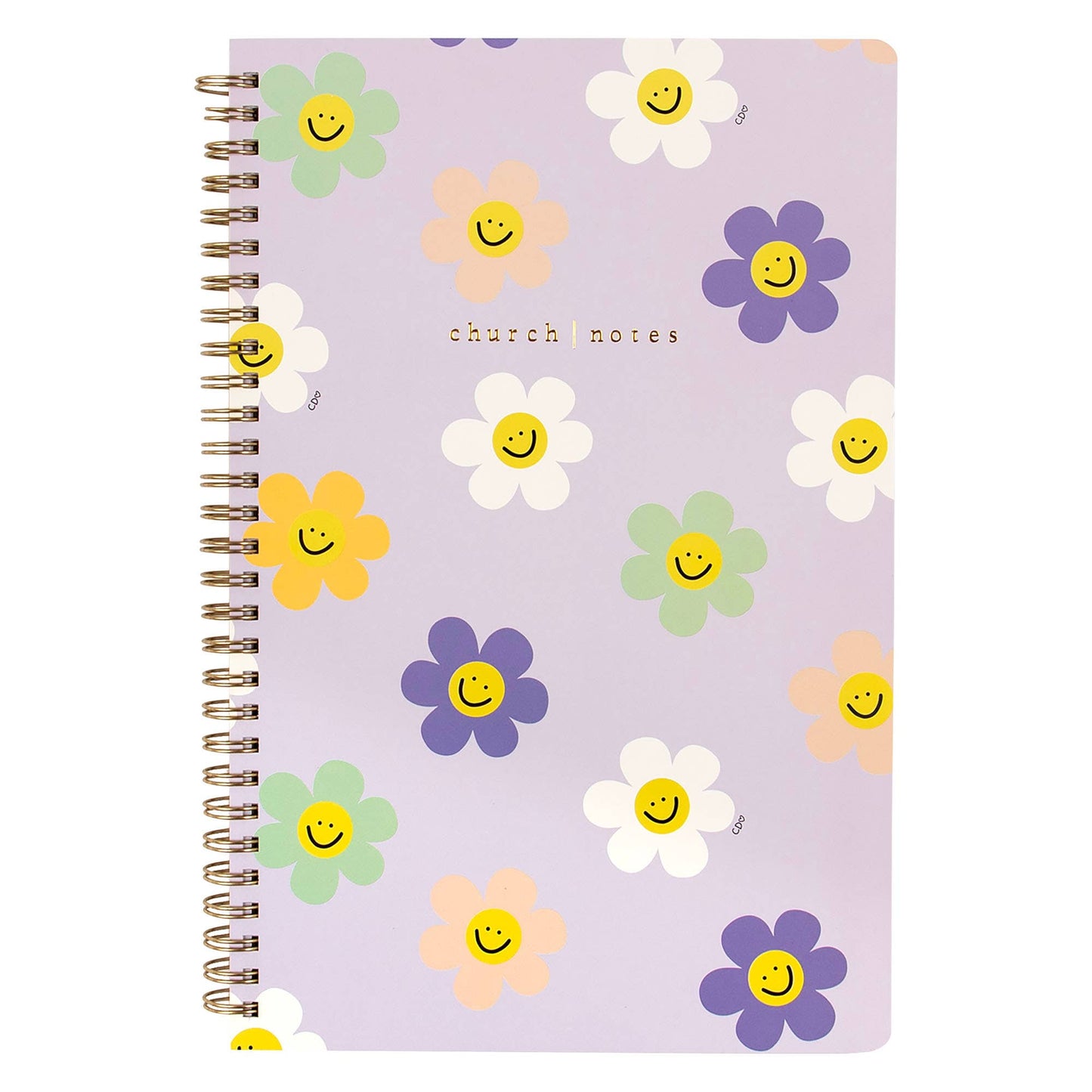 Happy Daisy Bible Study
