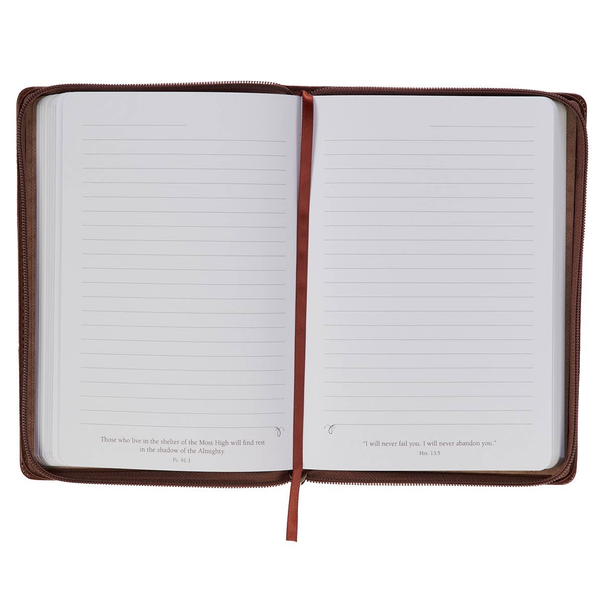 Be Still Notebook