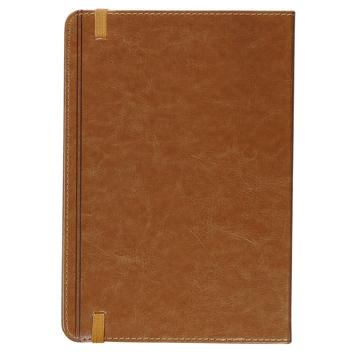 Be Still Notebook