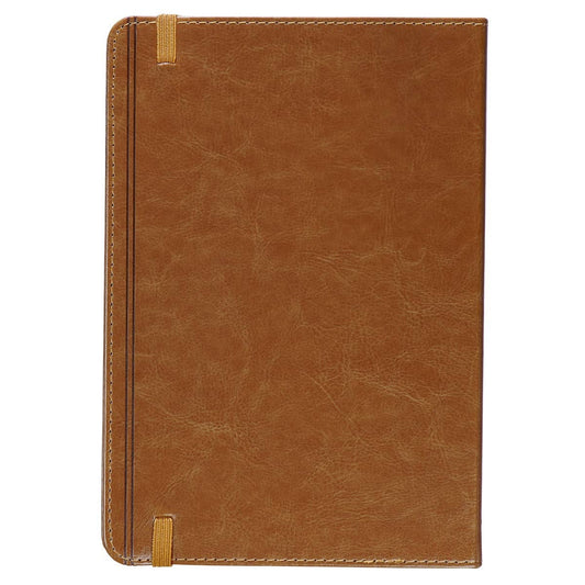 Be Still Notebook