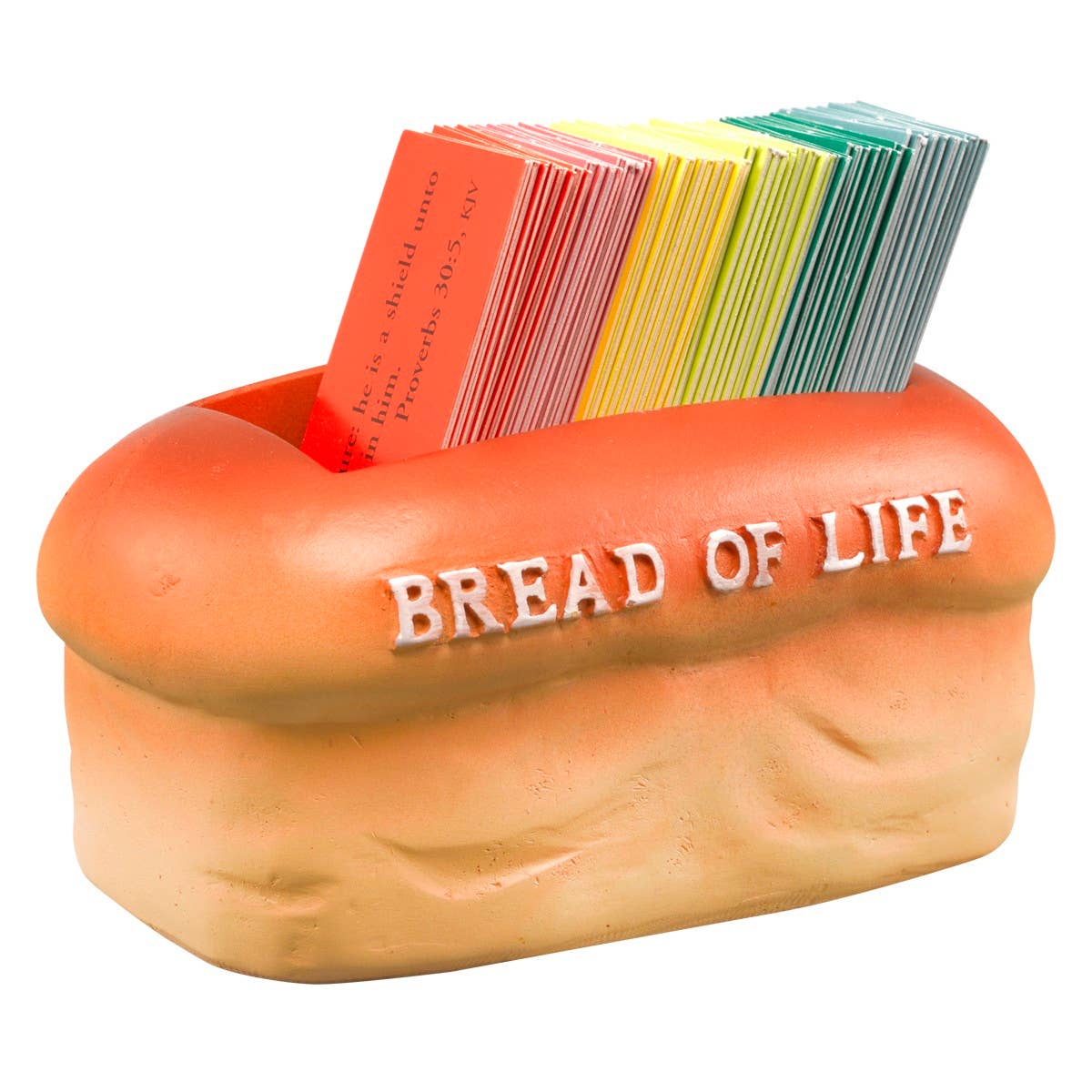 Bread of Life Polystone Loaf