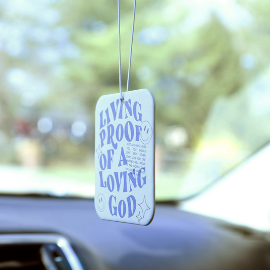 4-Pack Air Fresheners