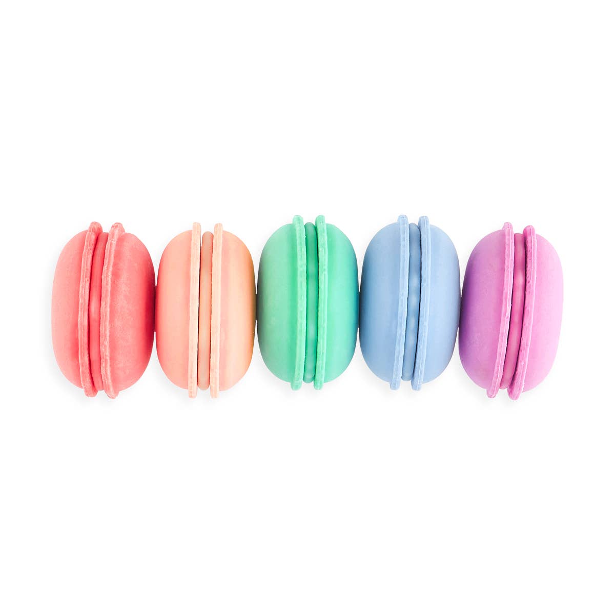 Le Macaron Patisserie Eraser